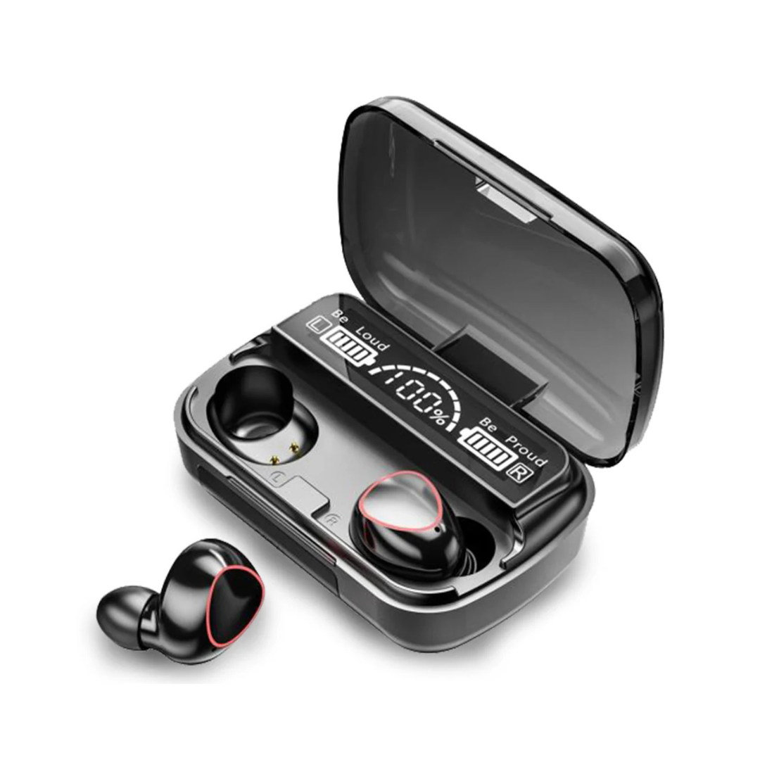 M10 TWS Earbuds