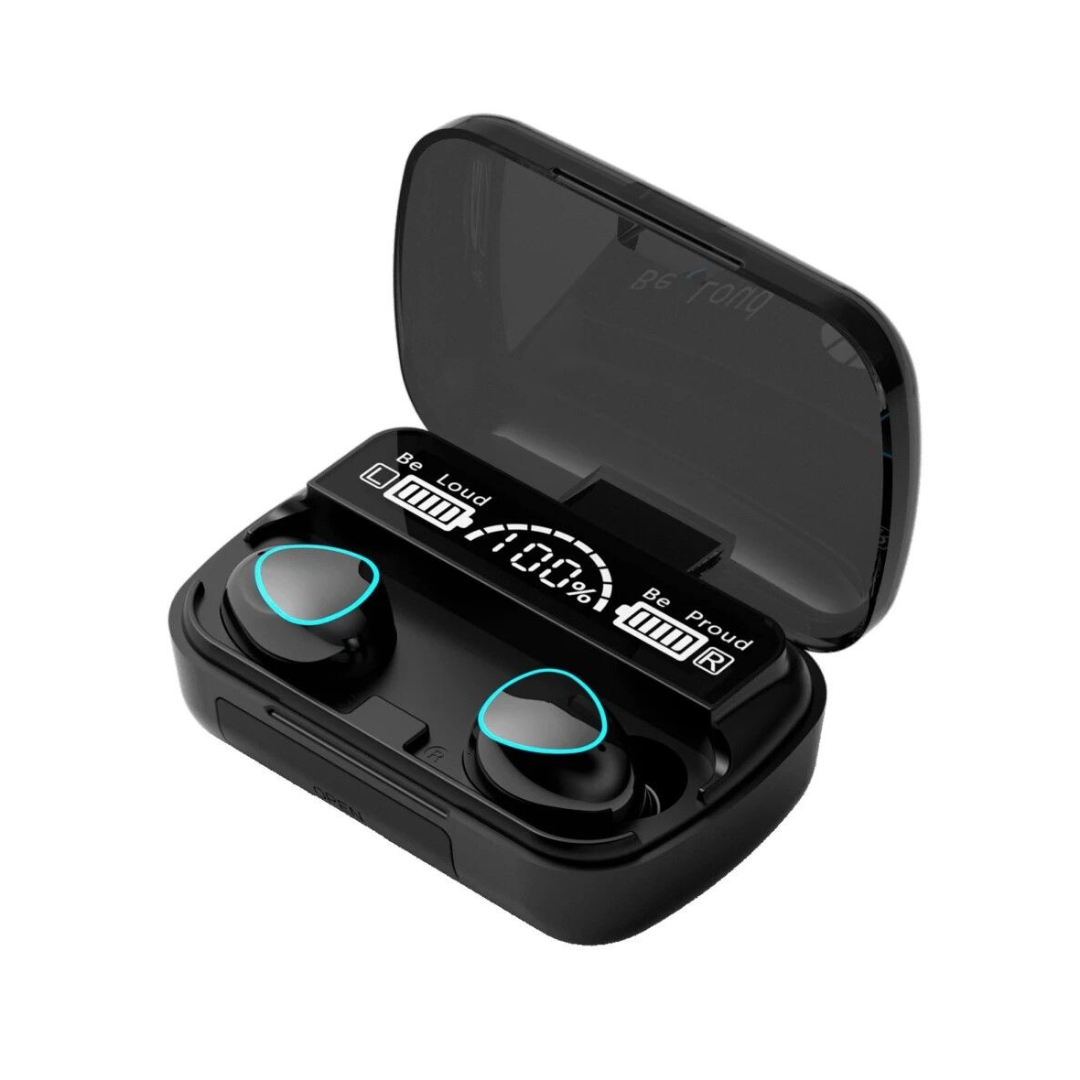 M10 TWS Earbuds