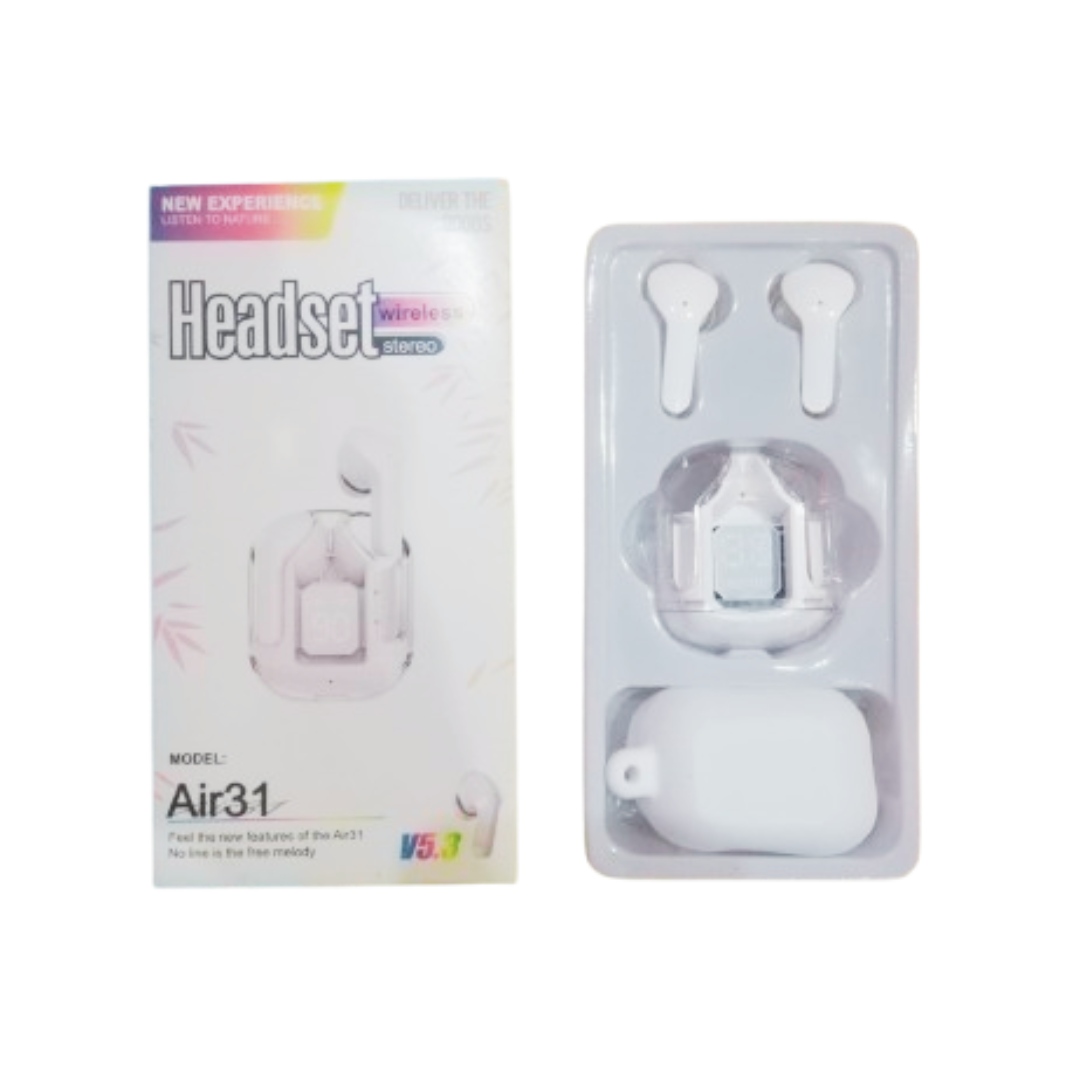 Air31 TWS Earbuds