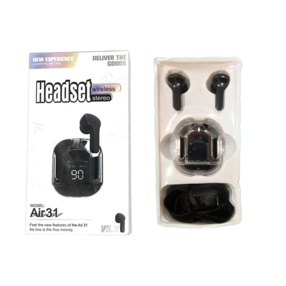 Air31 TWS Earbuds