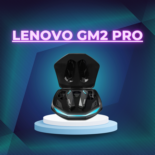 Lenovo ThinkPlus Live Pods GM2 Pro