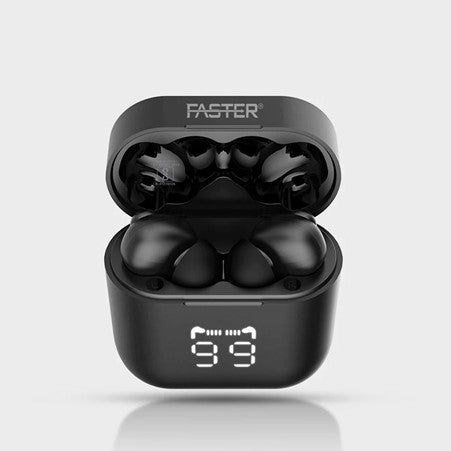 FASTER E20 PRO ENC EARBUDS