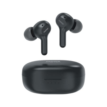 FASTER S50 EARBUDS