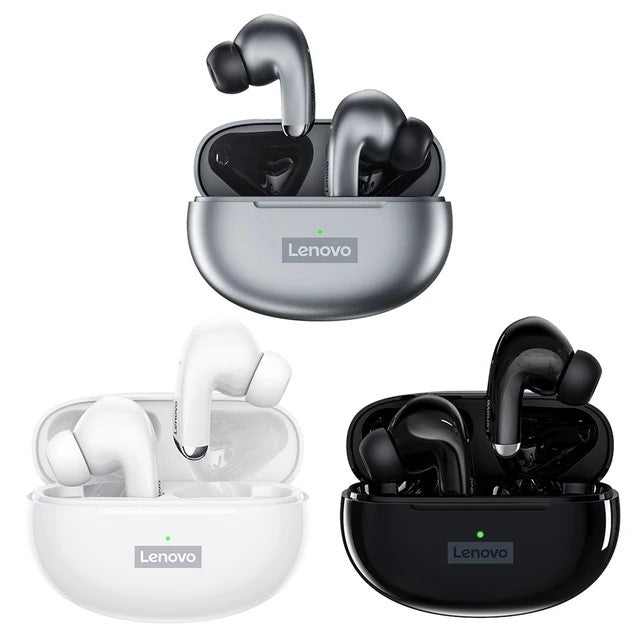 Lenovo ThinkPlus Live Pods LP5